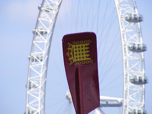 MPs win Thames boat race against Lords