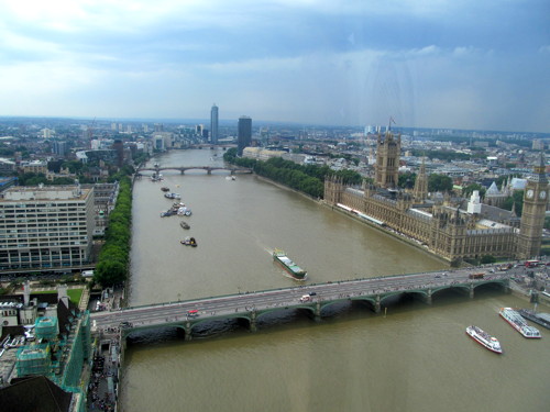 Westminster: SE1 skyscrapers will be ‘irreparable scar’ on London