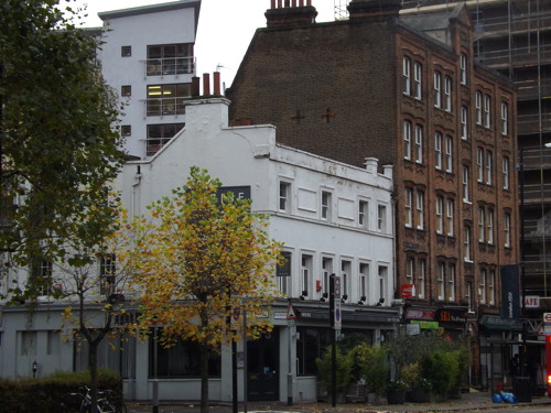 Controversial Linden Homes Blackfriars Road scheme gets go-ahead