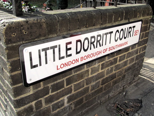 Little Dorrit Court