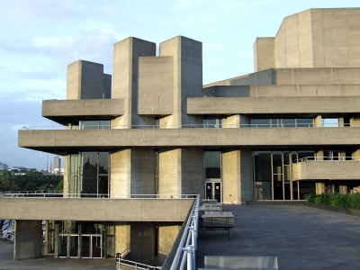 Rufus Norris named as next National Theatre director