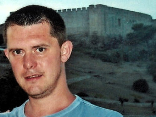 Chris Foster murder: mother appeals for witnesses to come forward