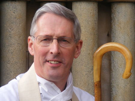 Bishop of Southwark criticises IDS over foodbank snub