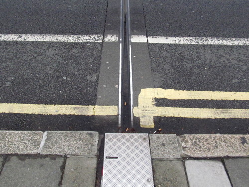 Waterloo Bridge parking could be banned