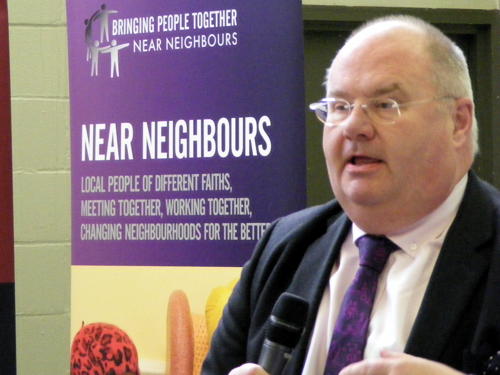 Eric Pickles