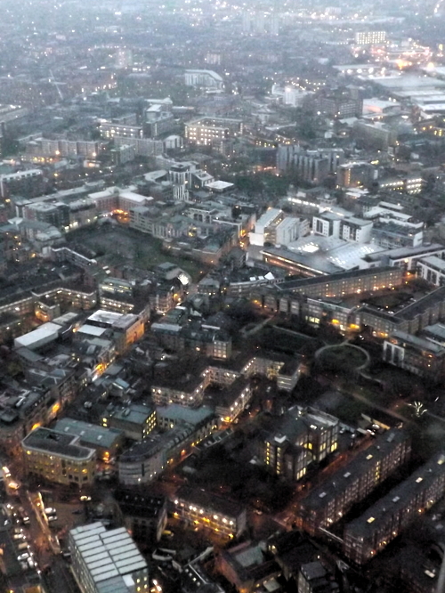 Bermondsey Street: Mayor asked to consider through traffic ban