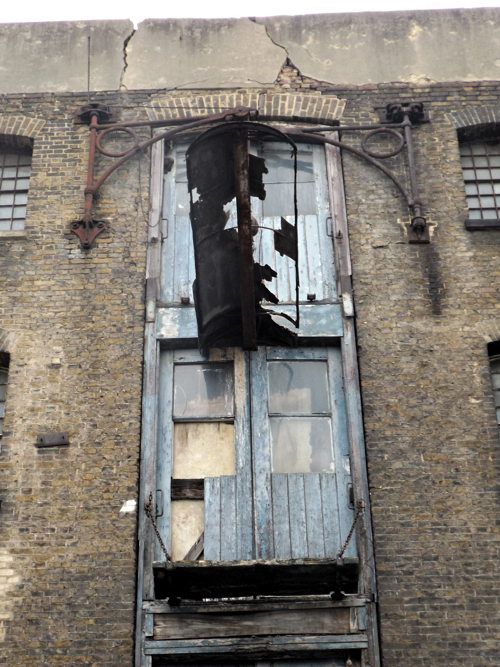 great suffolk street warehouse holi