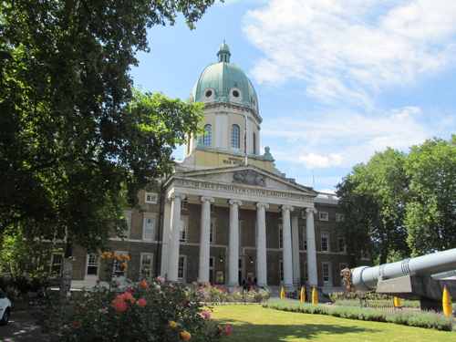 IWM London