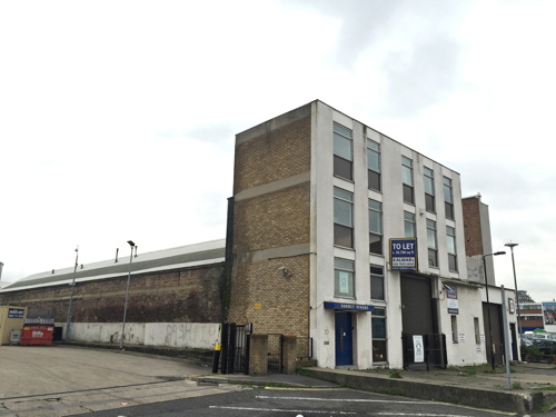 Government kick-starts Old Kent Road development with Berkeley Homes loan