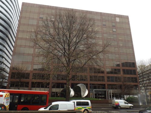 Guy’s & St Thomas' Charity buys Becket House lease in £112m deal