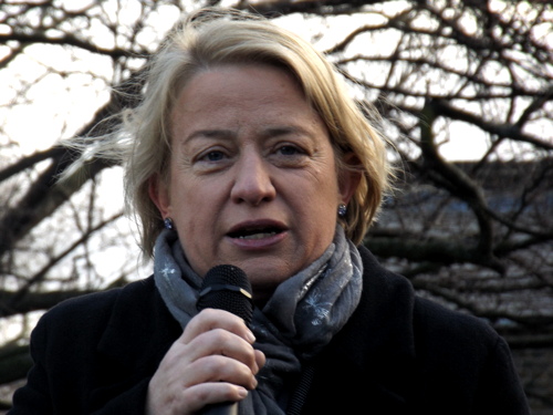 Natalie Bennett