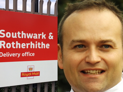 Royal Mail delivery problems: MP launches survey