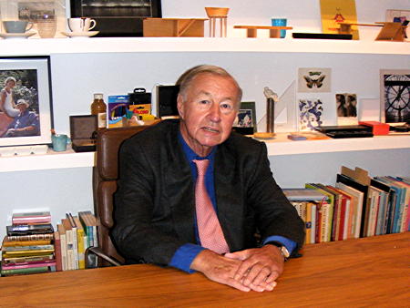 Sir Terence Conran