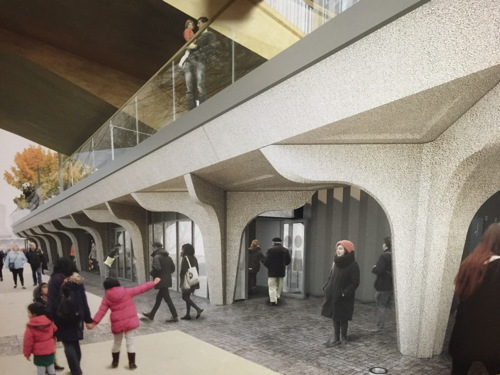 Garden Bridge: Lambeth sets date for cabinet decision on lease