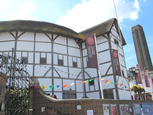 Artistic director Emma Rice to leave Shakespeare's Globe