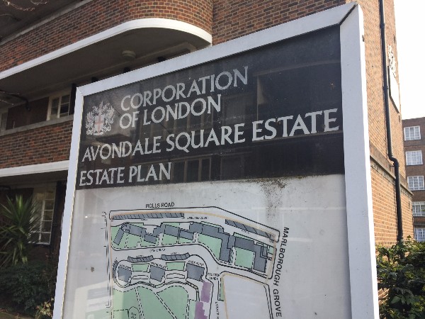 City of London’s SE1 estates to get fibre broadband