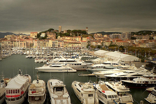 MIPIM: Council heads to Cannes to lure developers to Lambeth