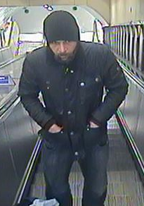Woman sexually assaulted at Elephant & Castle: police appeal