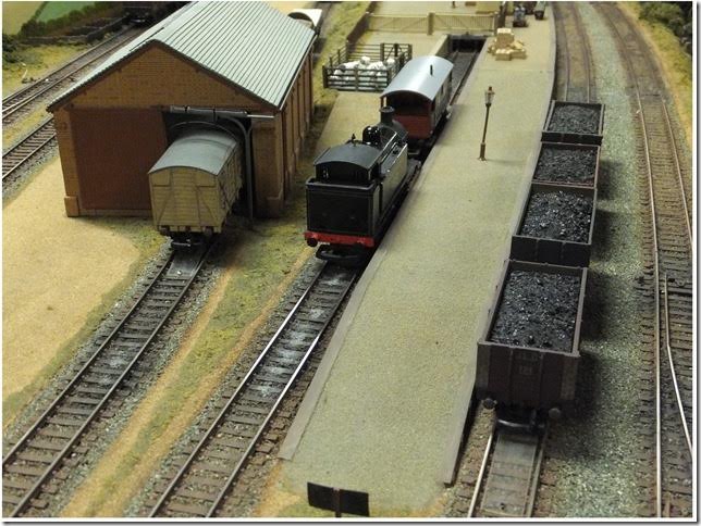 Southwark’s model railway club seeks new home