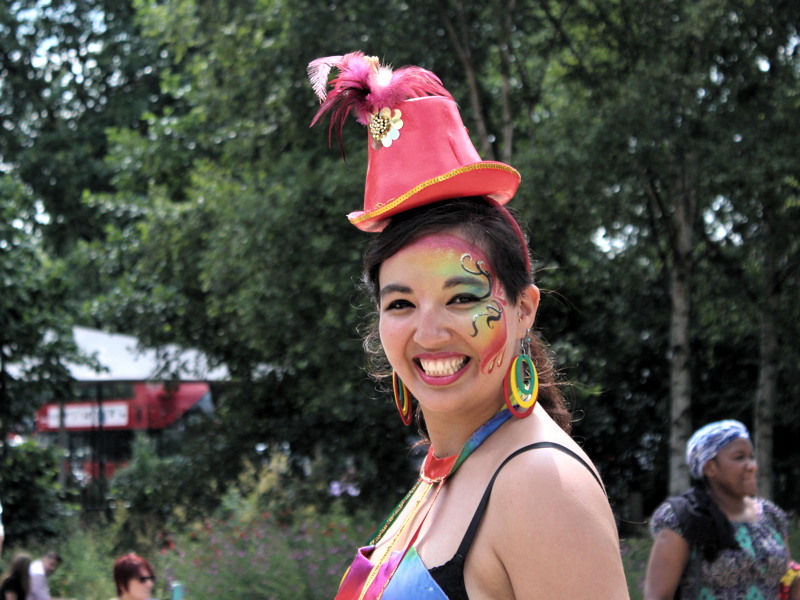 Pictures: Waterloo Carnival celebrates 15th year