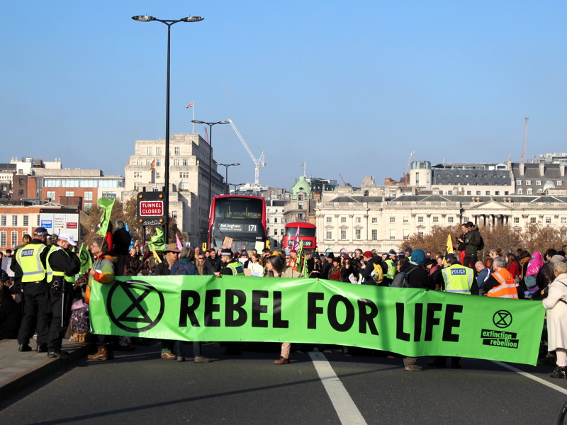 Waterloo Bridge