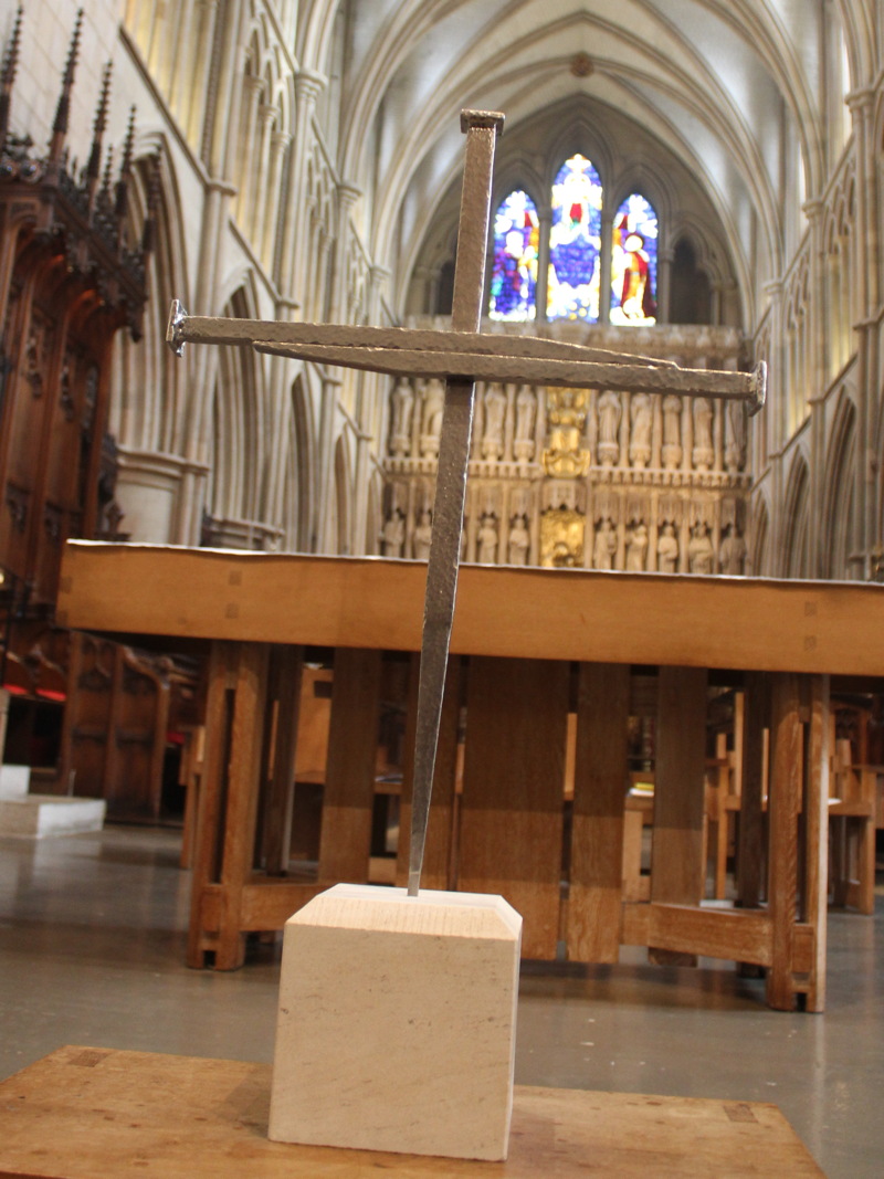 Southwark Cathedral joins global peace and reconciliation network