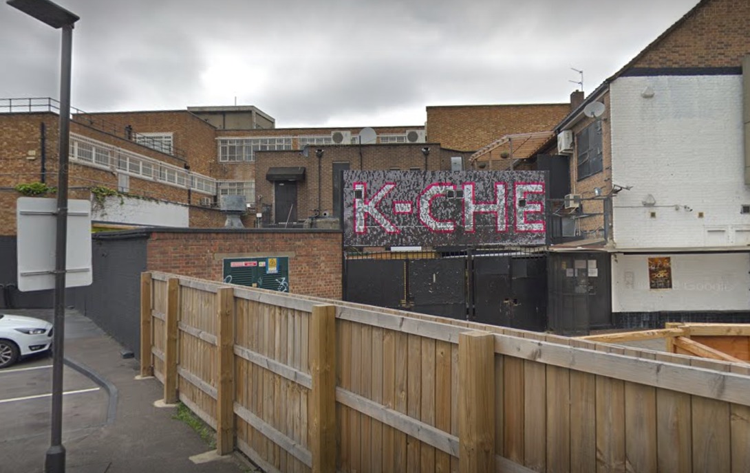 Old Kent Road nightclub licence suspended after brawl