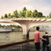 Garden Bridge: cllrs call for funding assurances before building begins