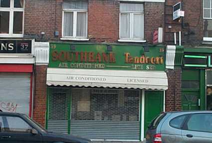 Southbank Tandoori