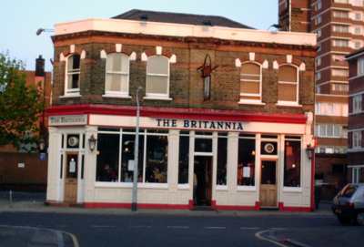 Britannia