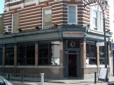 Lounge 34