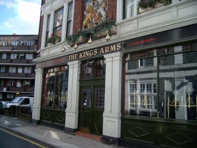 King's Arms