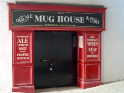Mug House