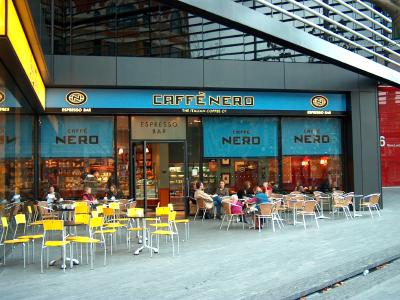 Caffe Nero