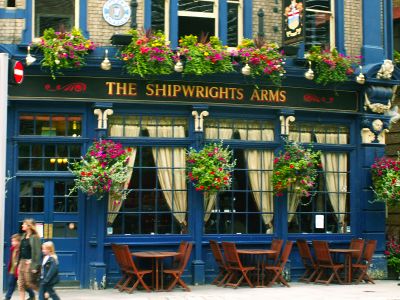 Shipwrights