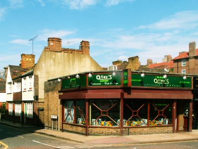 The Cut Waterloo Restaurants >> Olley's fish & chips, Great Suffolk Street The Cut Waterloo Restaurants >> Olley's fish & chips, Great Suffolk Street