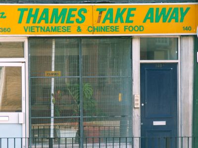 Thames Take Away