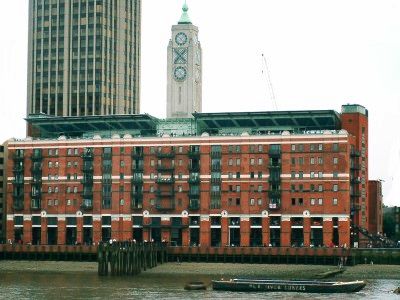 Oxo Bar