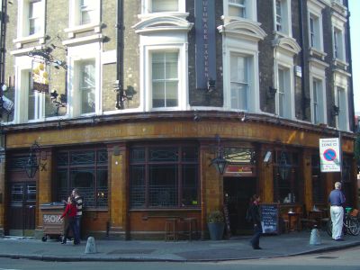 Southwark Tavern