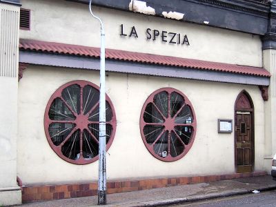 Spezia