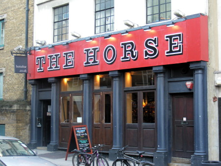 Horse