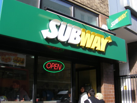 Subway