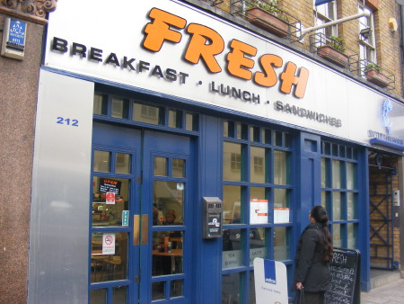 Moroccan Cafe Borough High Street Moroccan Cafe Borough High Street
