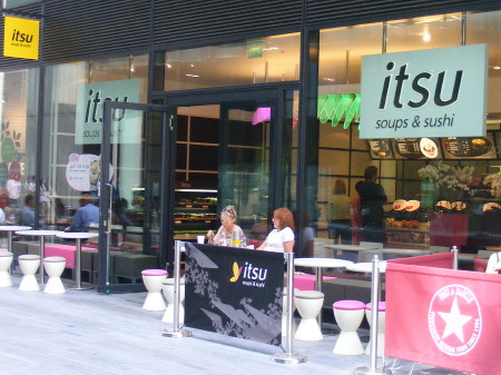 Itsu