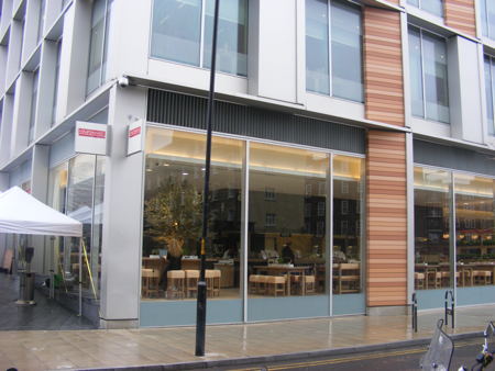 Vapiano