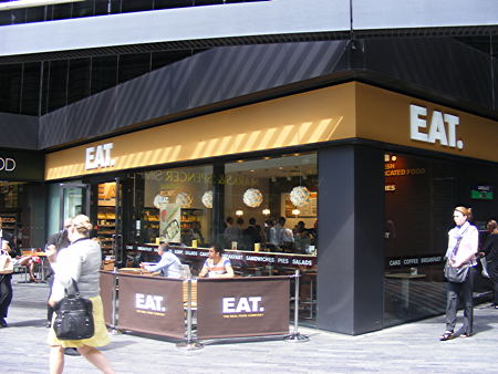 Eat