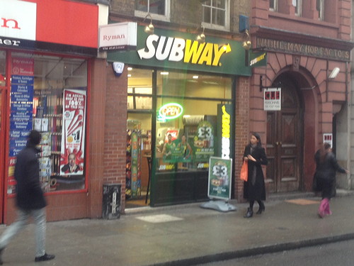 Subway