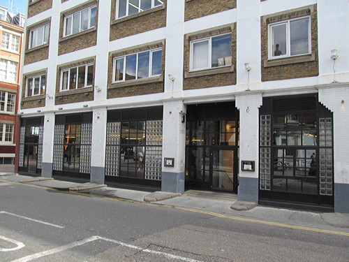Union Street Cafe