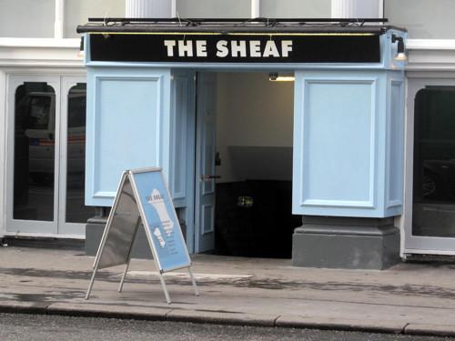 Sheaf