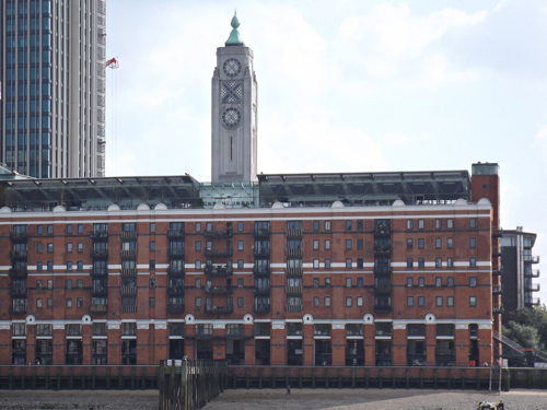 Oxo Tower Restaurant